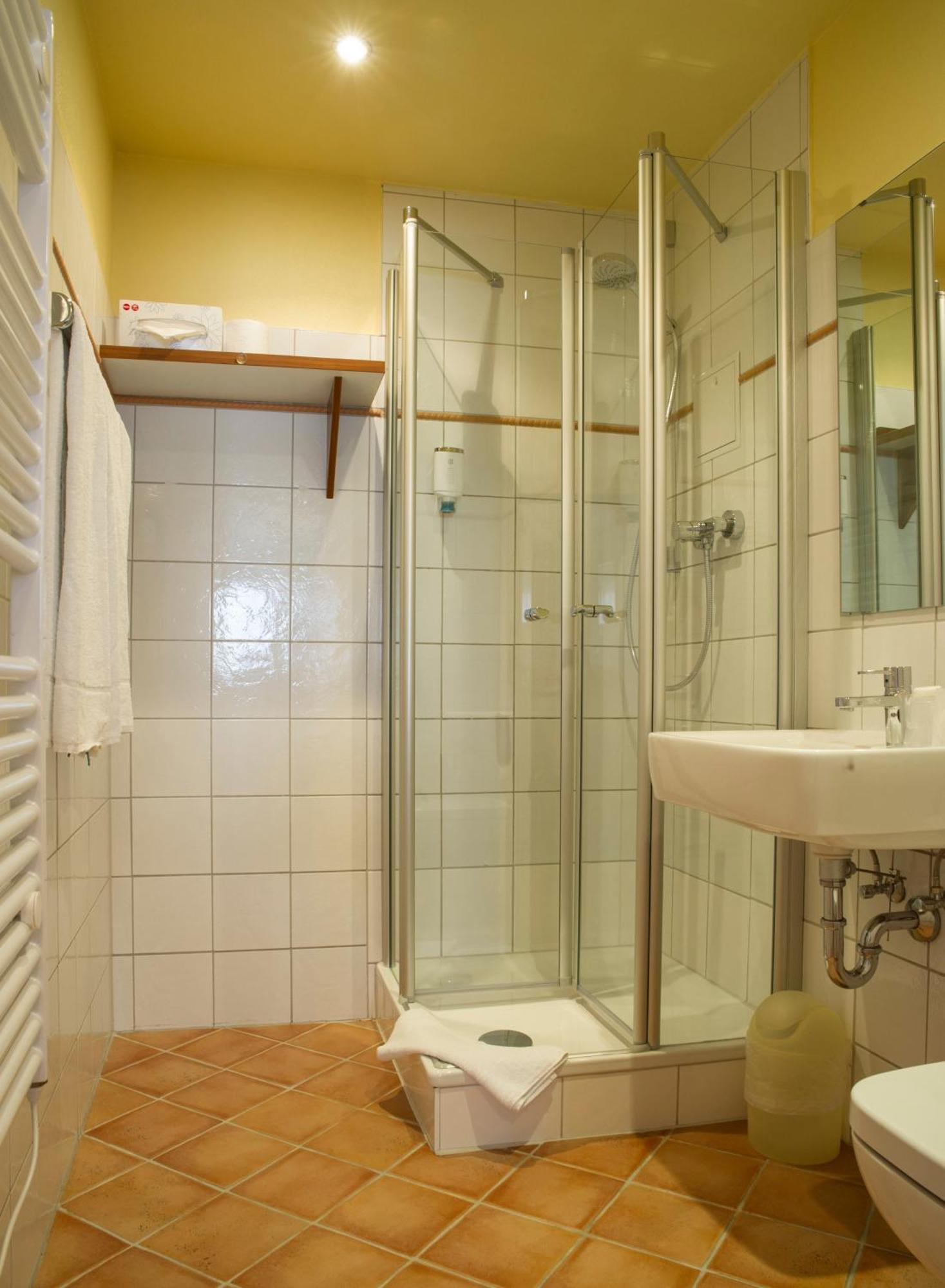 Hotel Elch Нюрнберг Номер фото