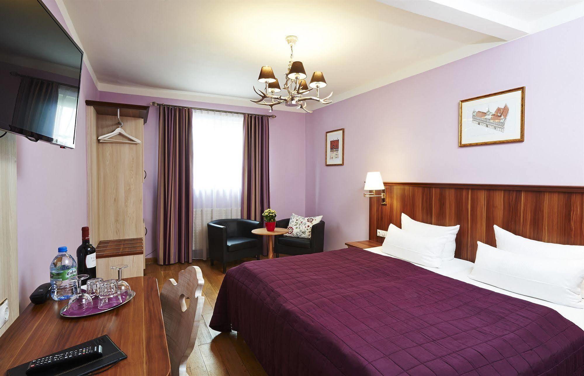 Hotel Elch Нюрнберг Екстер'єр фото